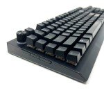 Razer BlackWidow V4 Pro Mechanical Keyboard