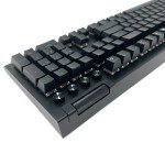 Razer BlackWidow V4 Pro Mechanical Keyboard
