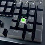 Razer BlackWidow V4 Pro Mechanical Keyboard