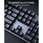 AUKEY KMG12 104-Key Mechanical Gaming Keyboard