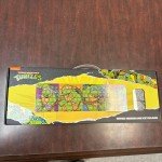 TMNT Nickelodeon Wired Gaming Keyboard