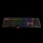 ASUS ROG Claymore Mechanical Gaming Keyboard