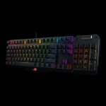 ASUS ROG Claymore Mechanical Gaming Keyboard