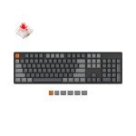 Keychron K10-J1 Wireless RGB Mechanical Keyboard