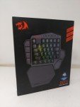 Redragon RGB One-Handed Mechanical Gaming Keyboard