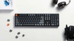 Keychron K10-J1 Wireless RGB Mechanical Keyboard
