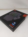 Redragon RGB One-Handed Mechanical Gaming Keyboard