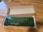 MIKIT M65 Wired/Wireless Mechanical Gaming Keyboard