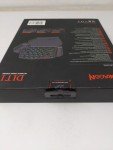 Redragon RGB One-Handed Mechanical Gaming Keyboard