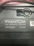 Tecware Phantom 87 Mechanical Keyboard with RGB Lights