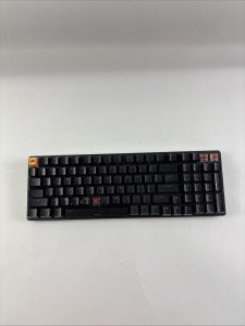 Glorious GMMK 2 96% Wired Mechanical Gaming Keyboard