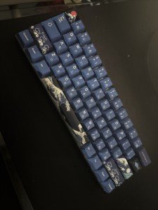 RK 60% Mechanical Gaming Keyboard