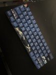 RK 60% Mechanical Gaming Keyboard