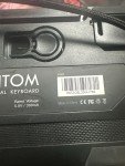 Tecware Phantom 87 Mechanical Keyboard with RGB Lights