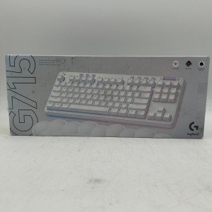 Logitech G715 Wireless Gaming Mechanical Keyboard