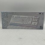Logitech G715 Wireless Gaming Mechanical Keyboard