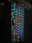 RK 60% Mechanical Gaming Keyboard
