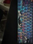 RK 60% Mechanical Gaming Keyboard