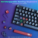 Redragon K671 RGB Mechanical Gaming Keyboard