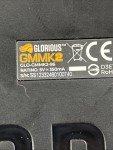 Glorious GMMK 2 96% Wired Mechanical Gaming Keyboard