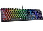 Redragon K671 RGB Mechanical Gaming Keyboard