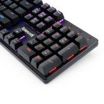 Redragon K671 RGB Mechanical Gaming Keyboard