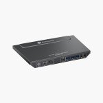 Dual Monitor KVM Switch 4K HDMI & USB