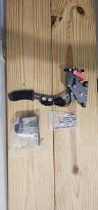 USB Handbrake for Windows PC SIM Racing
