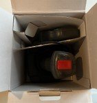 High-Performance Ergonomic Joypad & Joystick for PC