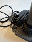 High-Performance Ergonomic Joypad & Joystick for PC
