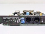 Peripherals PM2400 8-Bit Internal Modem Card