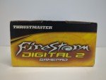 Thrustmaster Firestorm Digital 2 Gamepad for PC