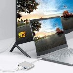USB-C to HDMI Adapter for Phone and Tablet