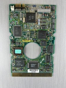 Conner CP30069 ESDI Hard Drive Board for IBM PS/2