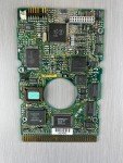 Conner CP30069 ESDI Hard Drive Board for IBM PS/2