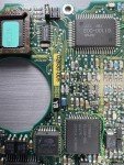 Conner CP30069 ESDI Hard Drive Board for IBM PS/2