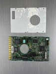 Conner CP30069 ESDI Hard Drive Board for IBM PS/2