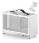 Mini-ITX Gaming Case with USB 3.0 Type-C