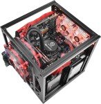 Thermaltake Core V1 Mini ITX Gaming Case