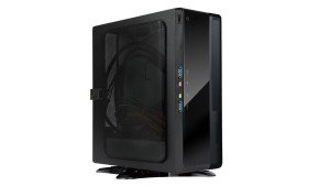 InWin BQ656 Mini-ITX Case with 150W PSU; SHIPS FREE!!!