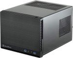 SilverStone Mini-ITX Ultra Compact PC Case