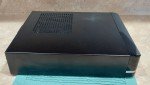 HEC Black ITX200A Mini ITX Computer Case