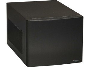 Fractal Design Node 304 Black Mini-ITX Gaming Case