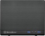 SilverStone Mini-ITX Ultra Compact PC Case
