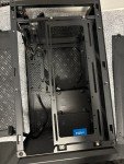 Darkflash DLH21 Black Mini-ITX PC Case