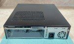 HEC Black ITX200A Mini ITX Computer Case