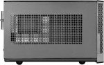 SilverStone Mini-ITX Ultra Compact PC Case