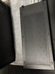 Darkflash DLH21 Black Mini-ITX PC Case