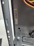 In-Win BQ656E Mesh Side Mini-ITX Case (Case Only) 