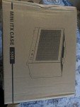 Mini-ITX Gaming Case with USB 3.0 Type-C
